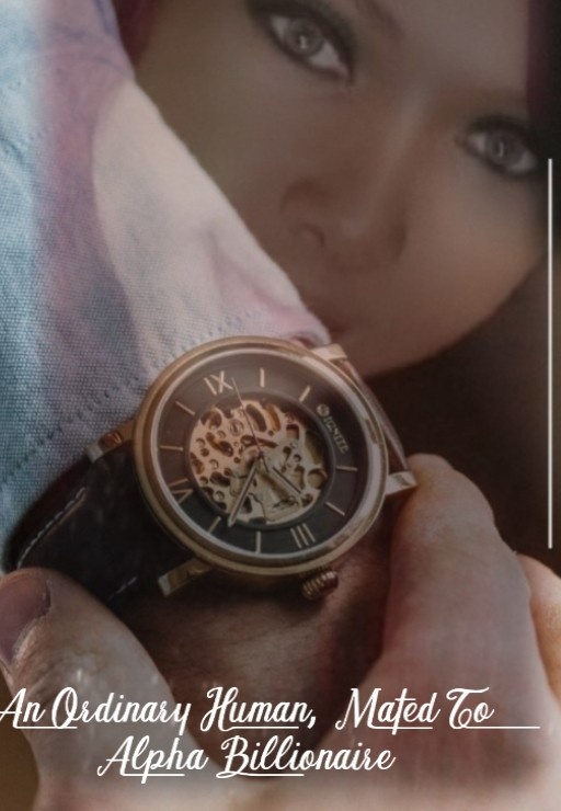 An Ordinary Human,  Mated To An Billionaire/Alpha