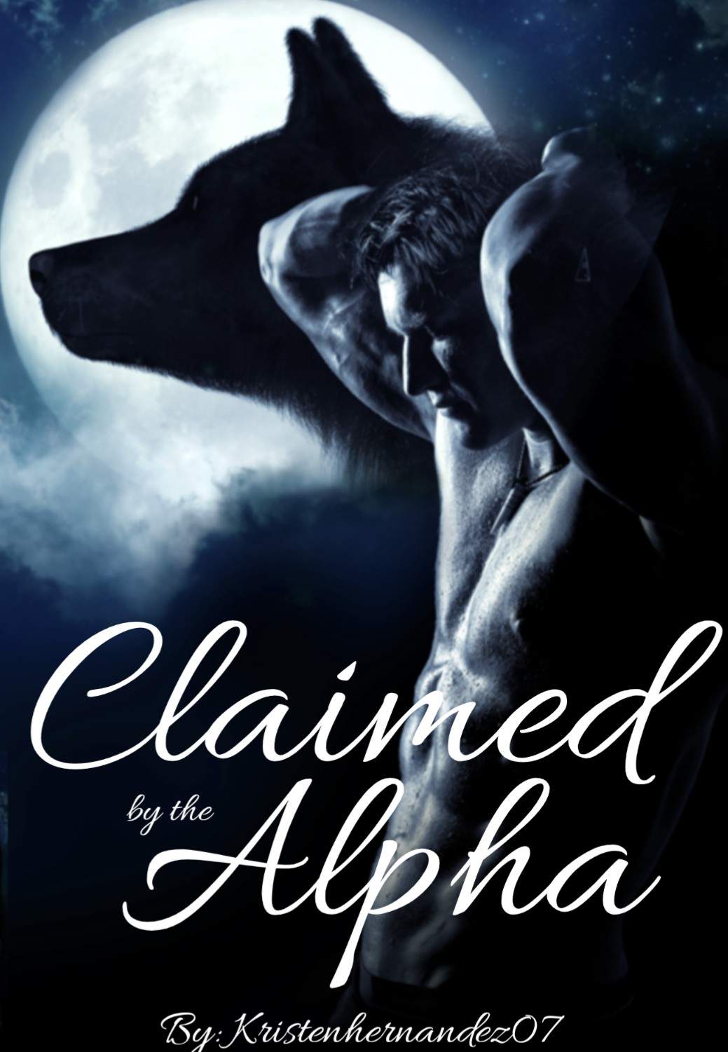 Claimed by the Alpha