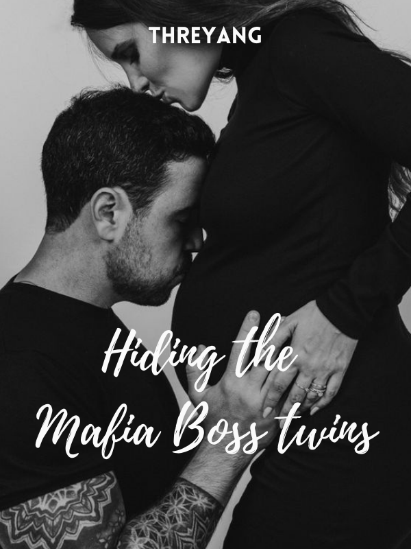 Hiding the Mafia Boss Twins