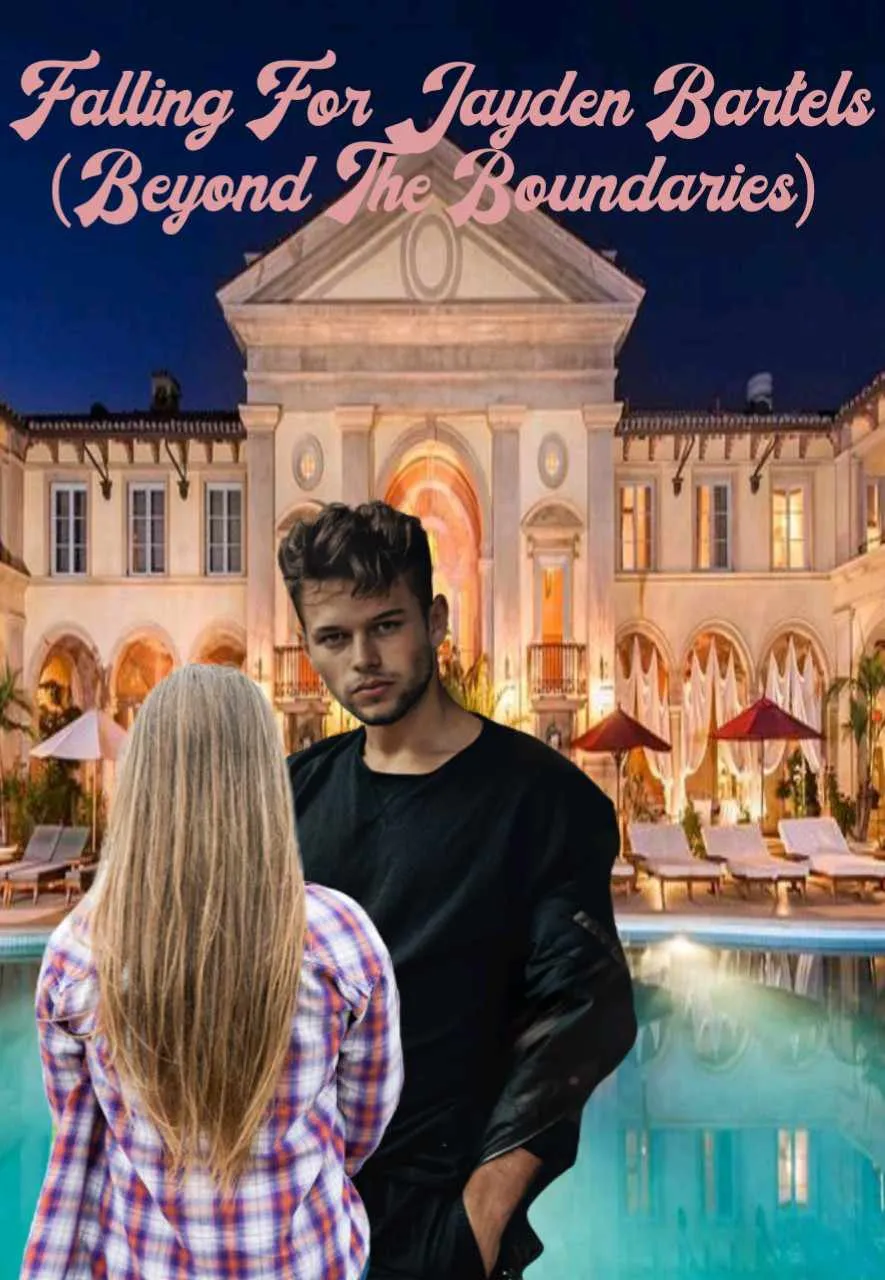 Jayden black left behind