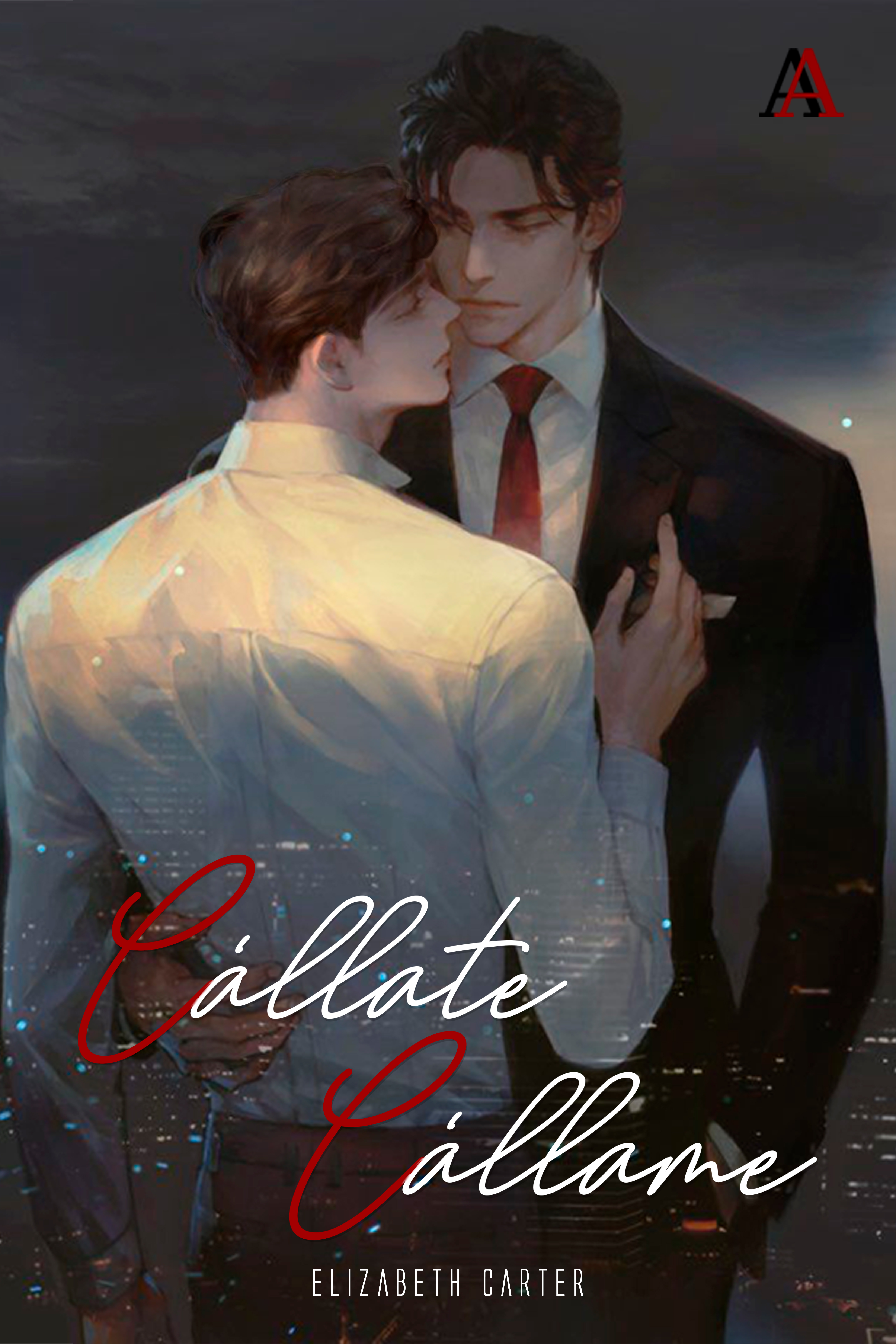 Cállate/Cállame BL