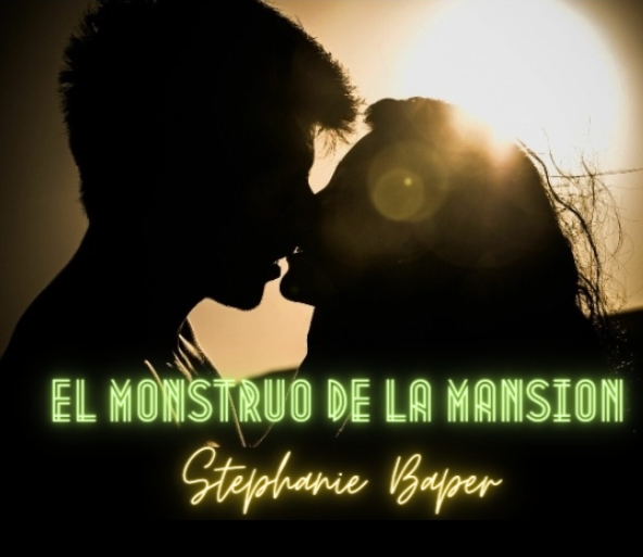 El monstruo de la mansión