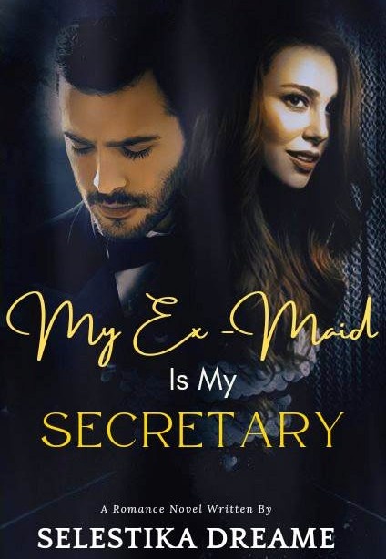 My Ex-Maid Is My Secretary