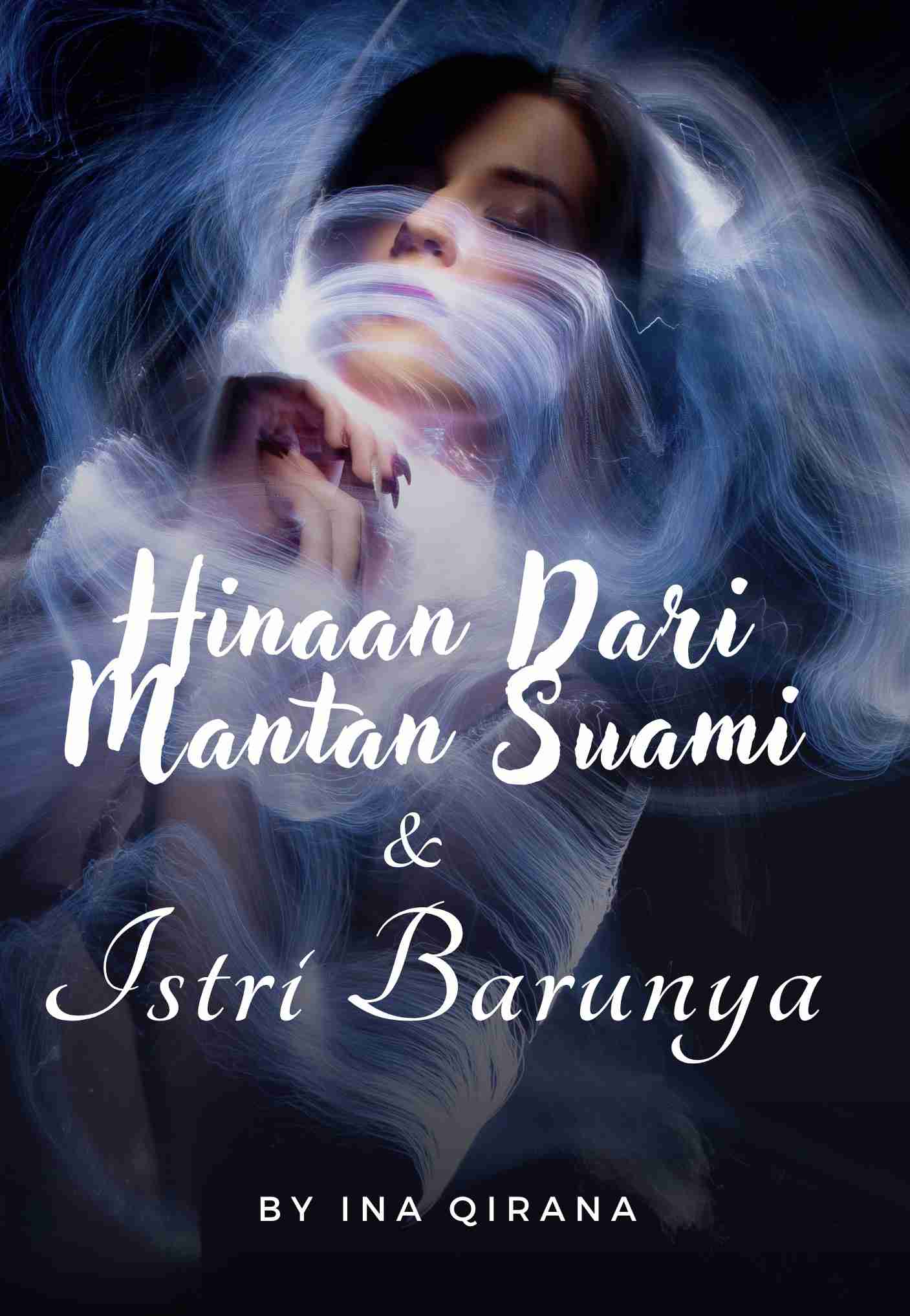 Hinaan Dari Mantan Suami dan Istri Barunya