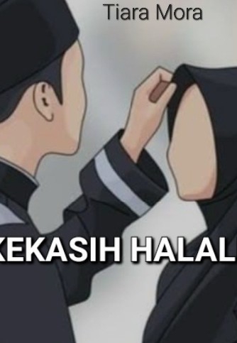 KEKASIH HALALKU