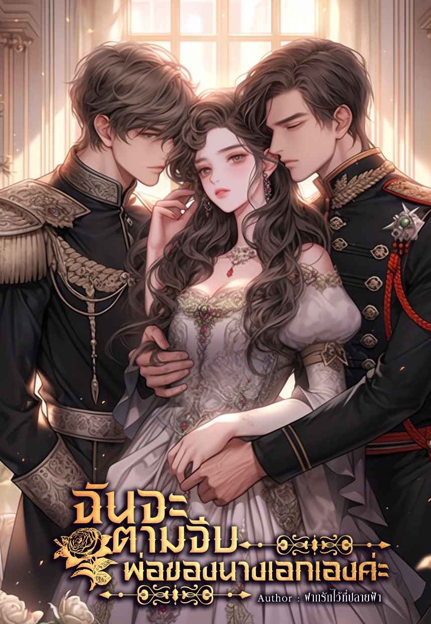 ฉันจะตามจีบ พ่อของนางเอกเอง