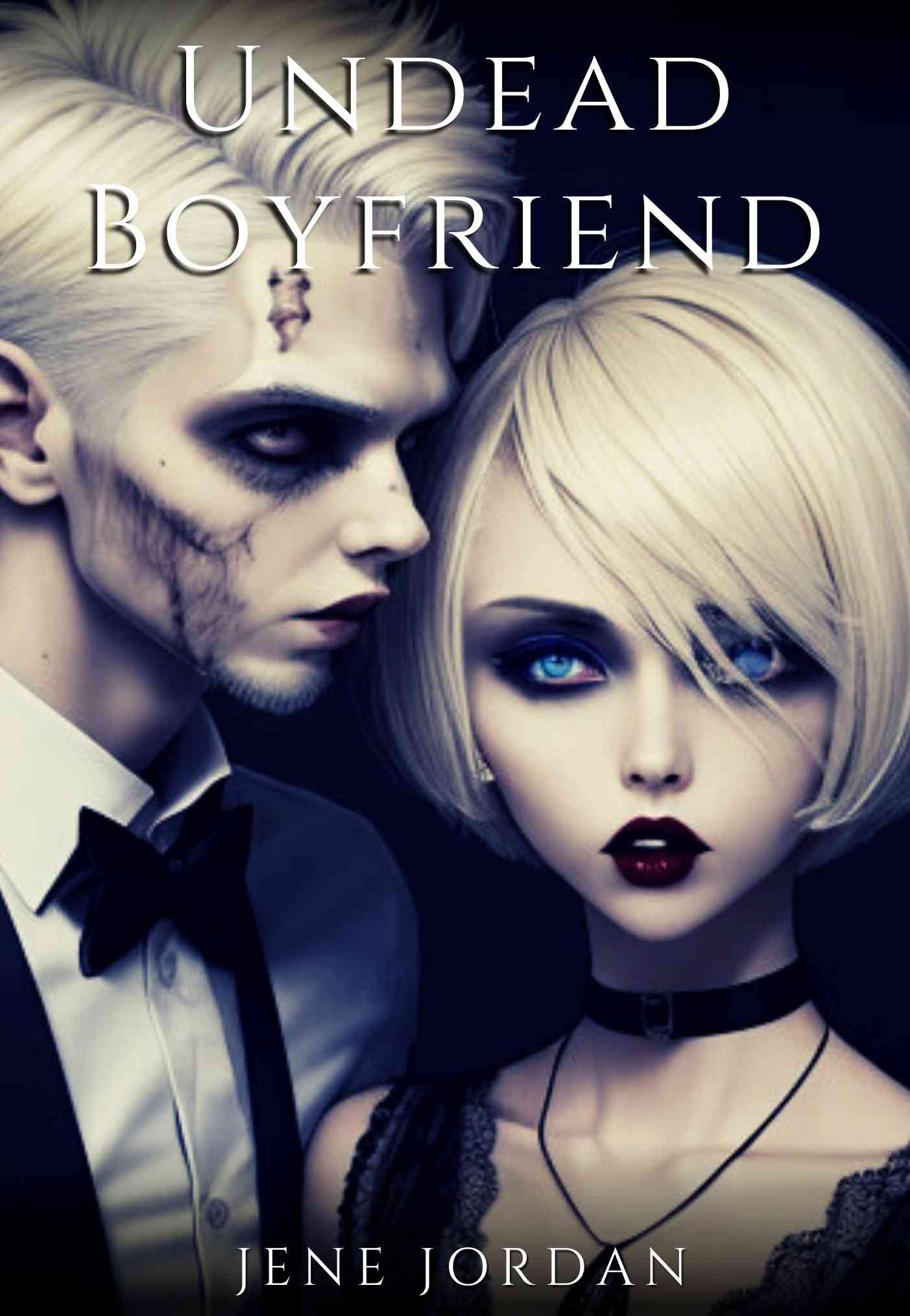 Undead Boyfriend
