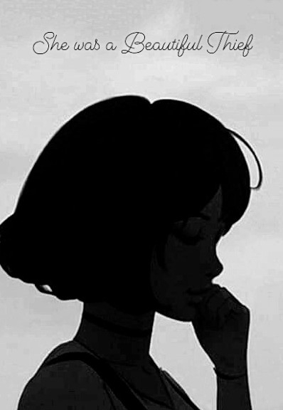 She was a Beautiful Thief
