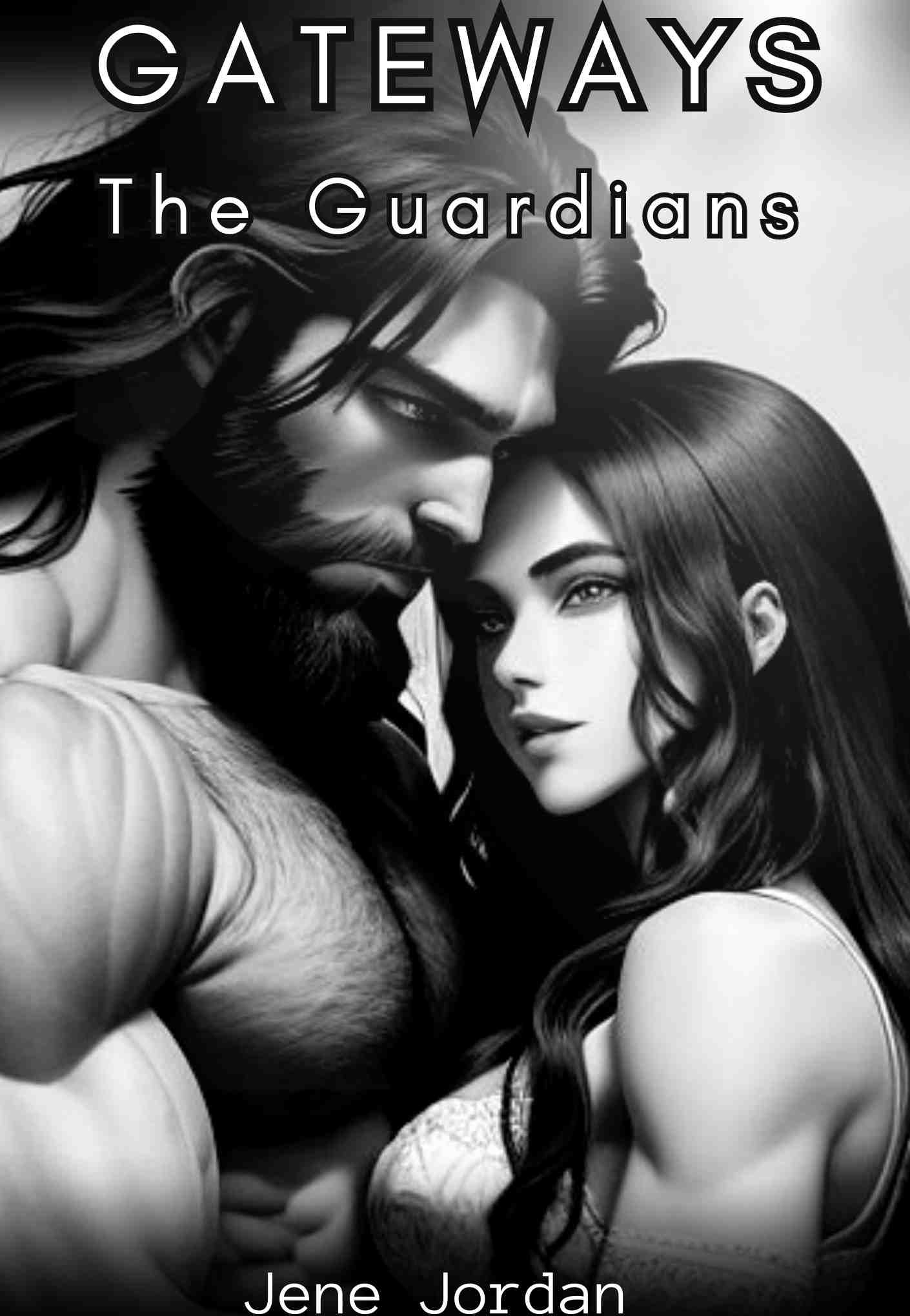 Guardians of the Gateways