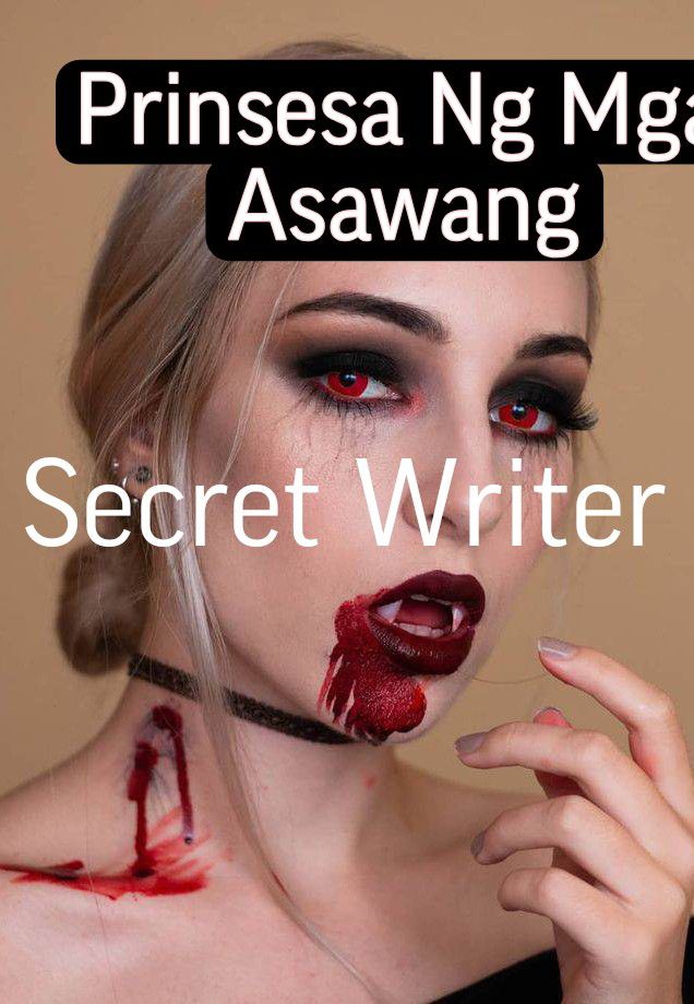 PRINSESA NG MGA ASAWANG