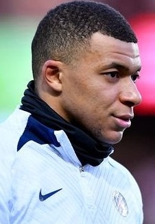 Kylian Mbappe proves he is bigger than the club and Nasser Al  Khaleifi