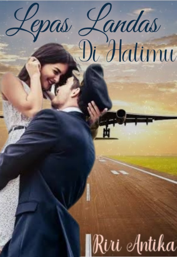 Lepas Landas Di Hatimu