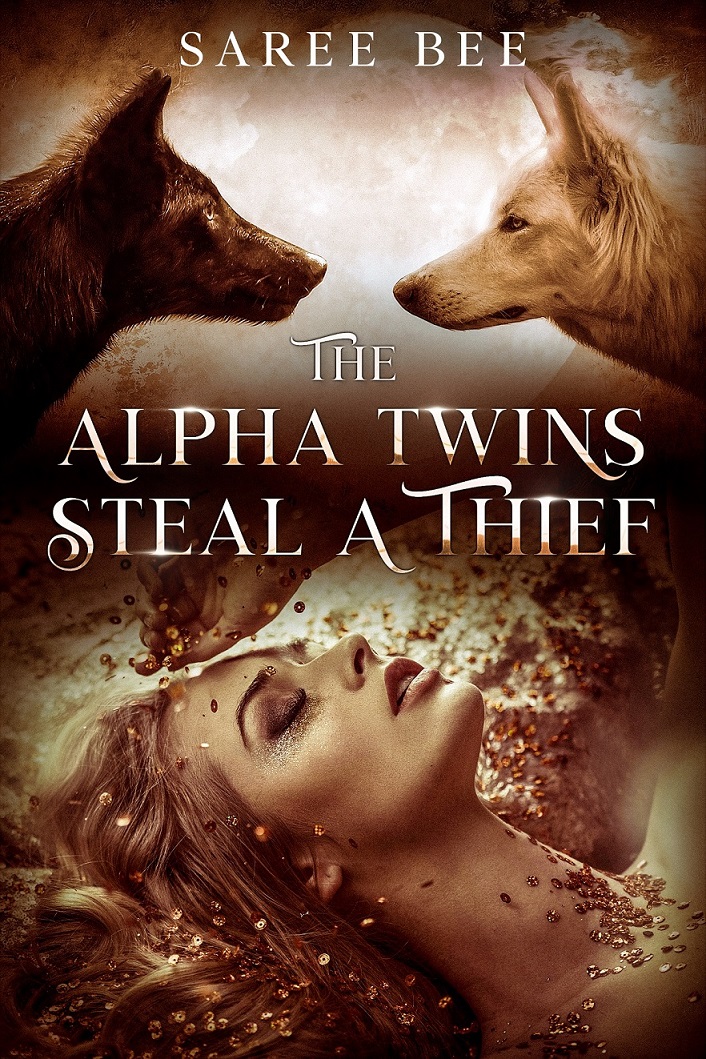 The Alpha Twins Steal A ThiefDreame