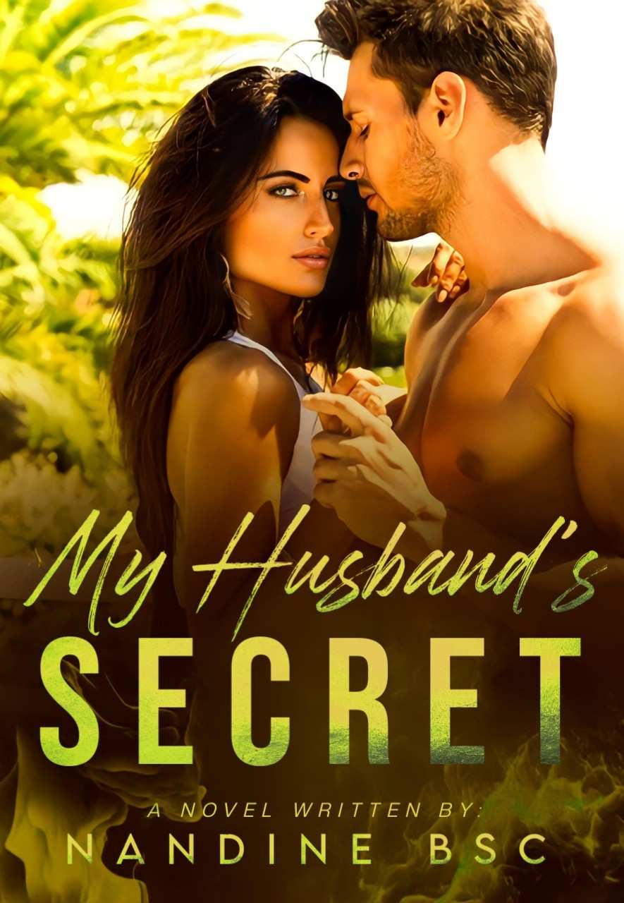 My Husband's Secret [TAGALOG R18]