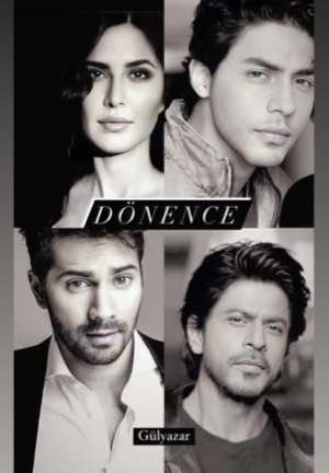 Dönence +18 (ücretsiz)