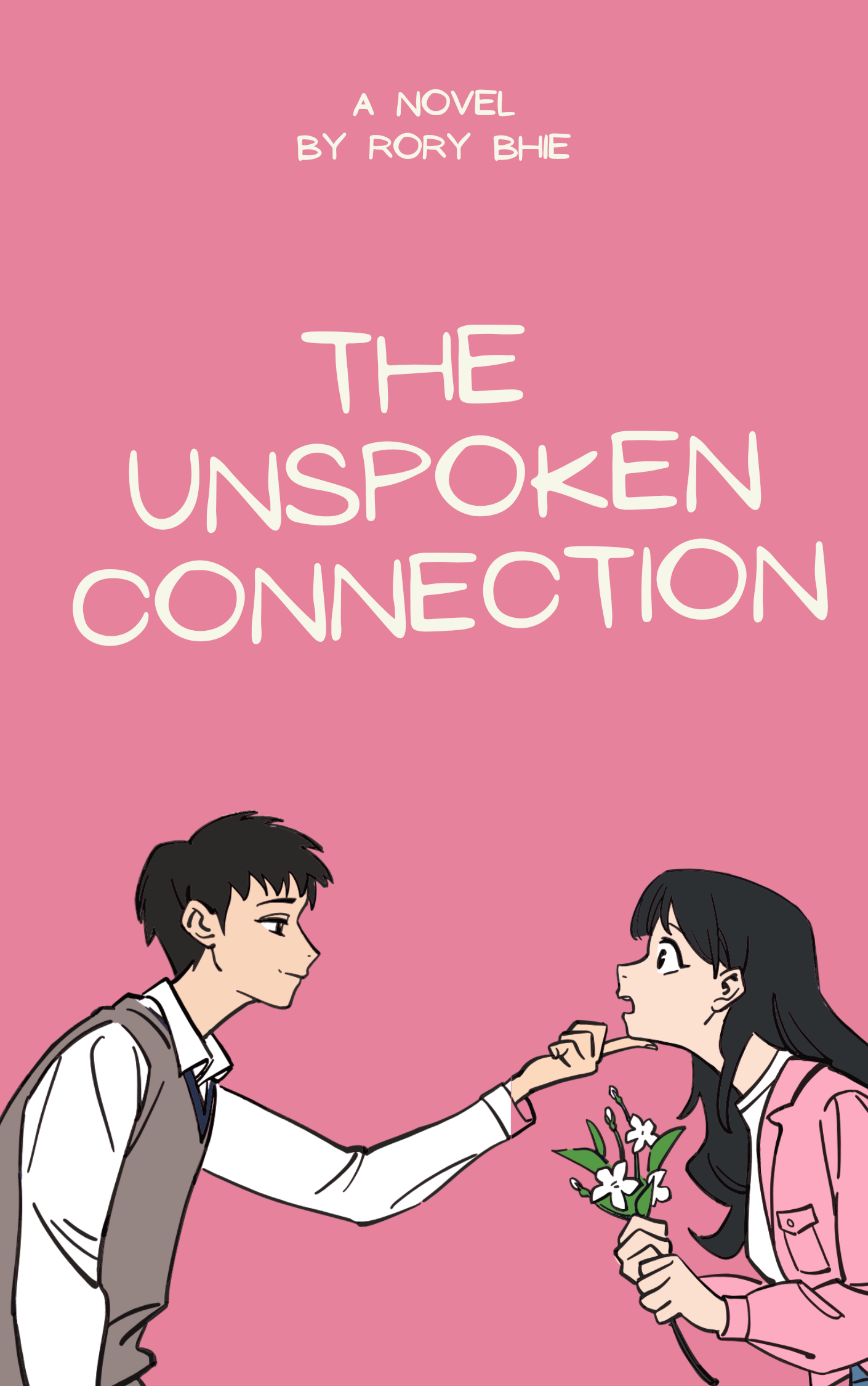 The Unspoken Connection-Dreame