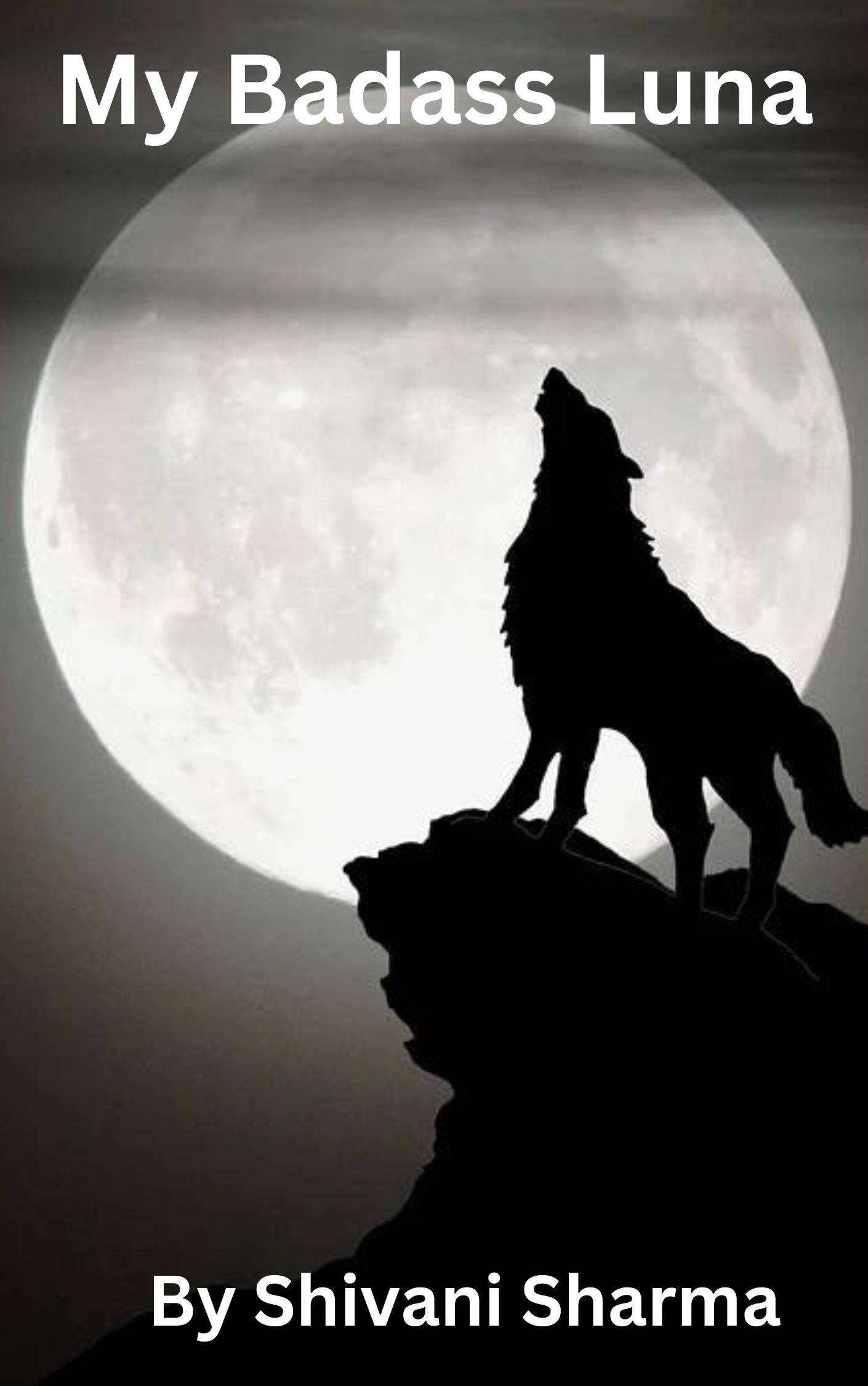 My Badass Luna