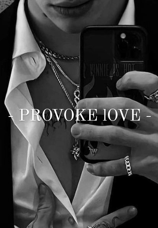 Psycho Love SM Dreame