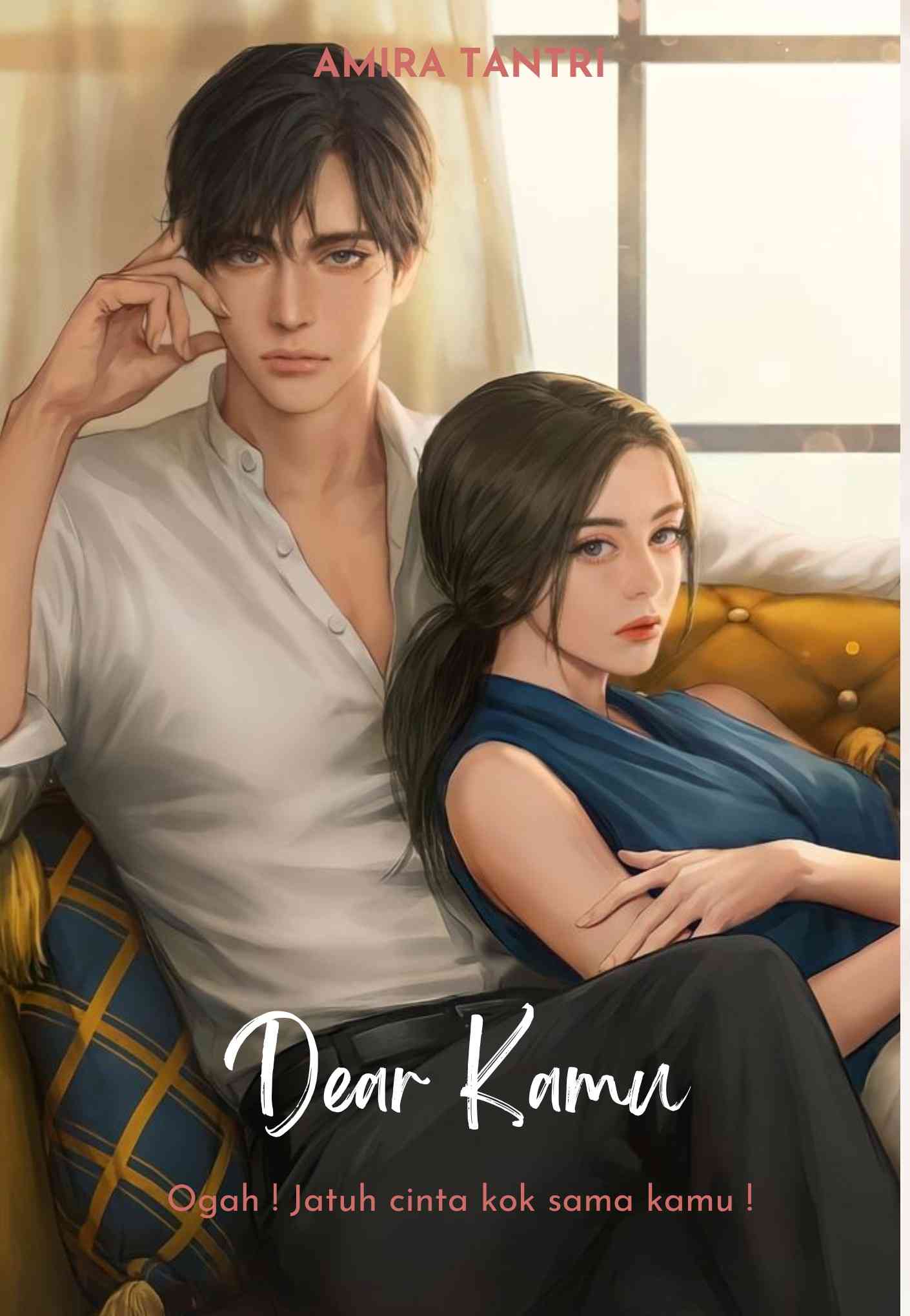 Dear Kamu