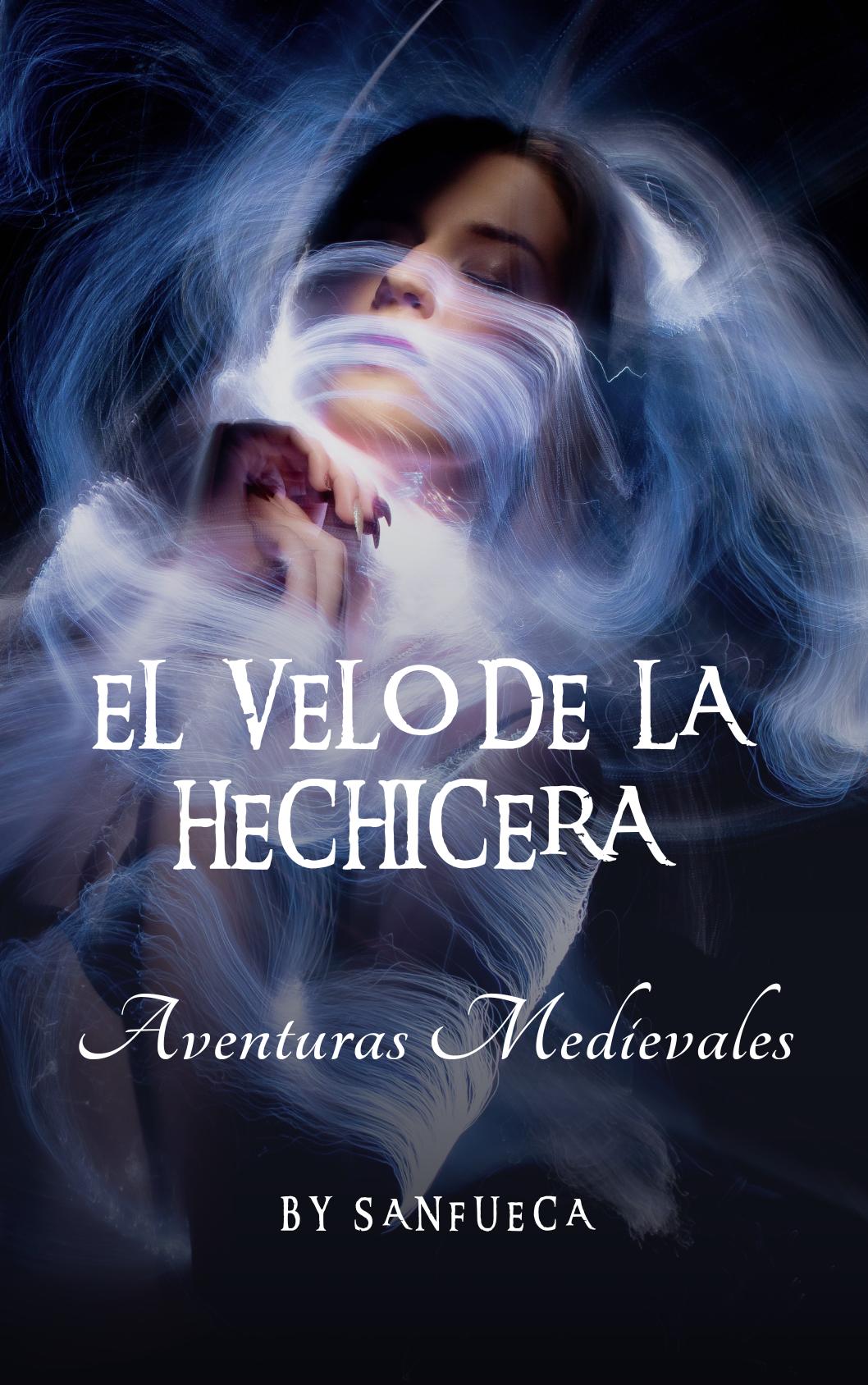 El Velo de la Hechicera: Aventuras Medievales