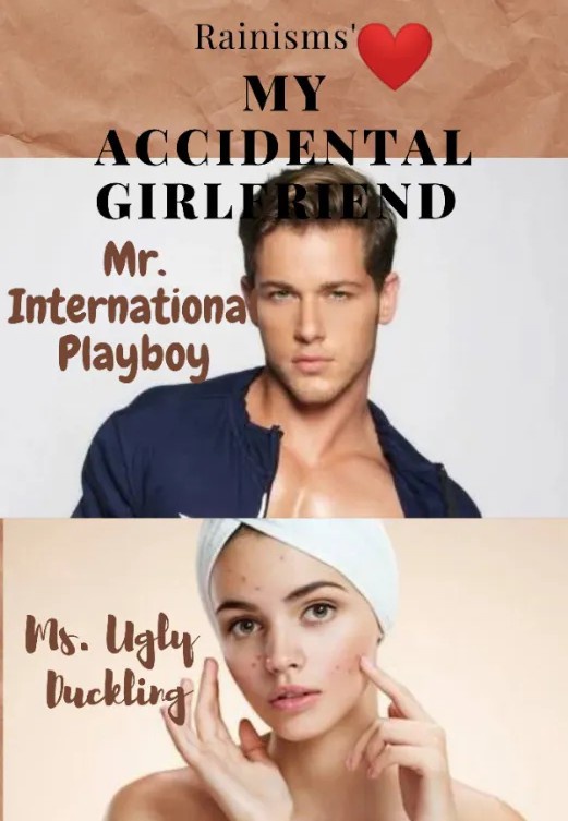 My Accidental Girlfriend