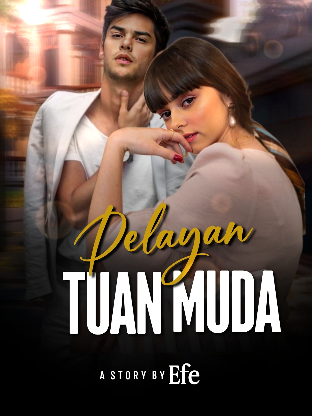 Pelayan Tuan Muda