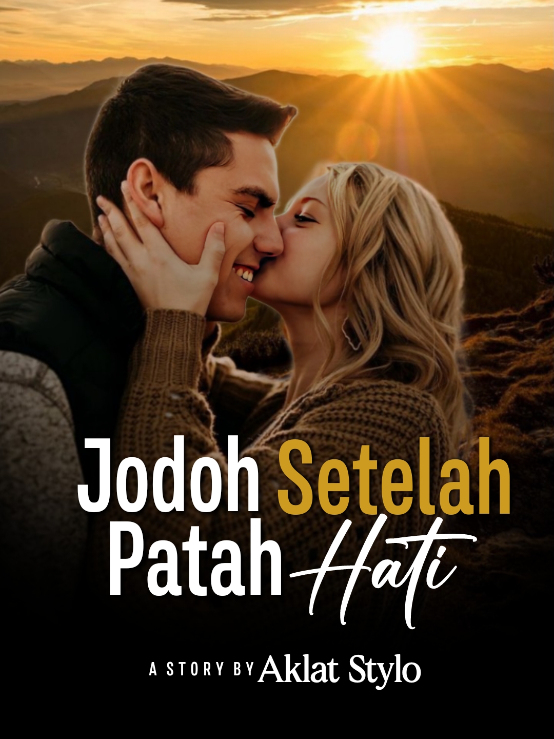 Jodoh Setelah Patah Hati