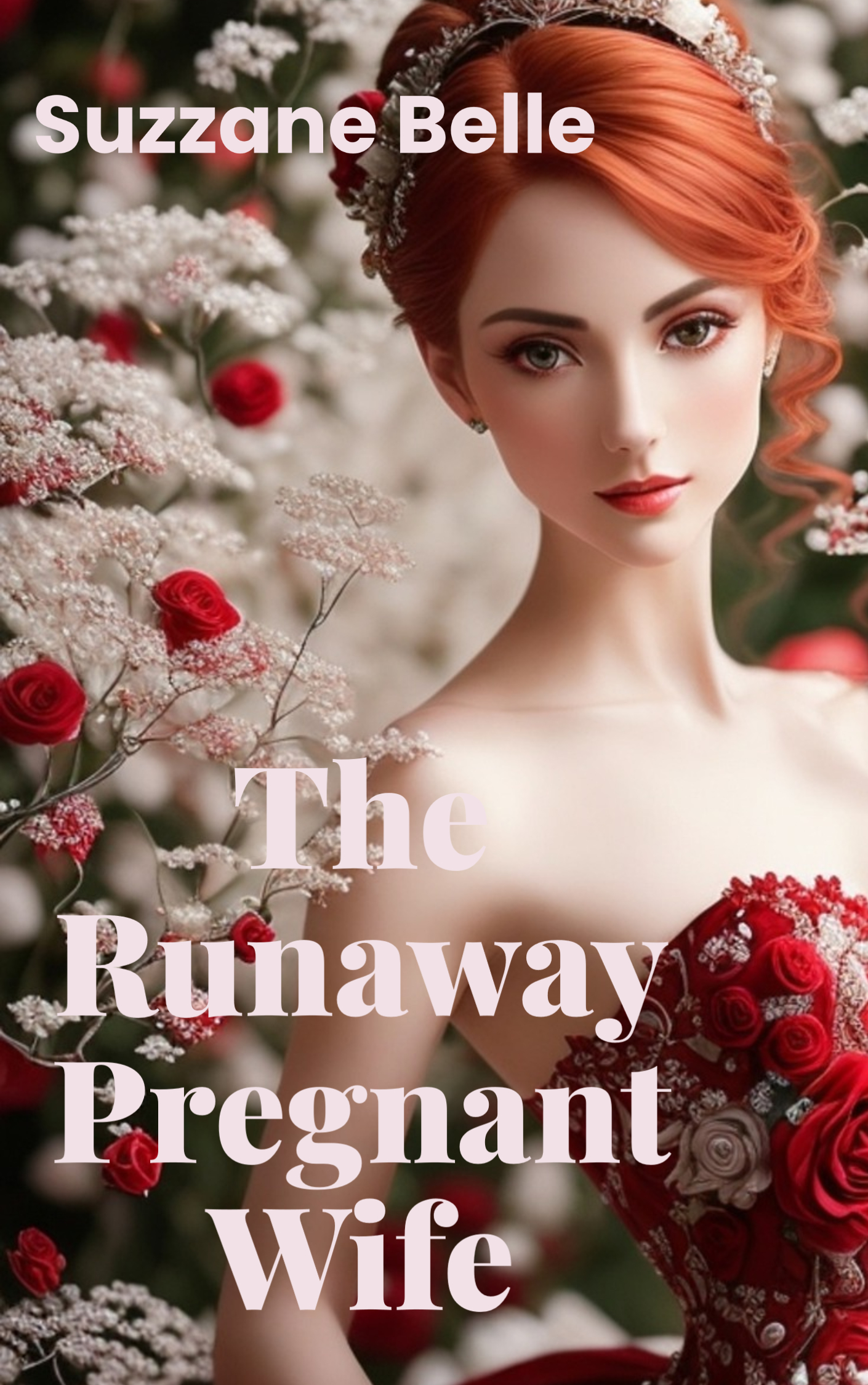 The Runaway Pregnant Wife