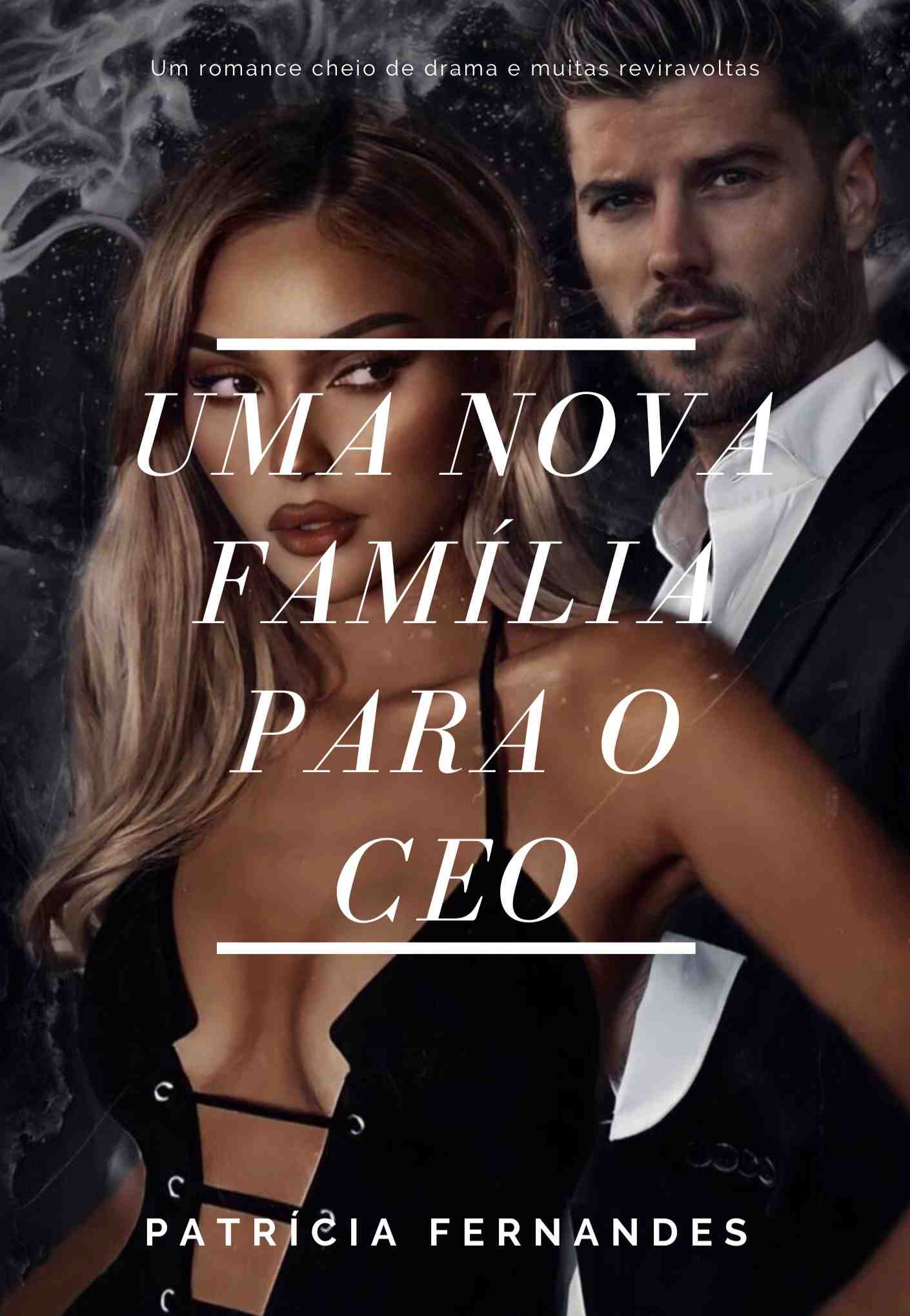 uma nova família para o CEO