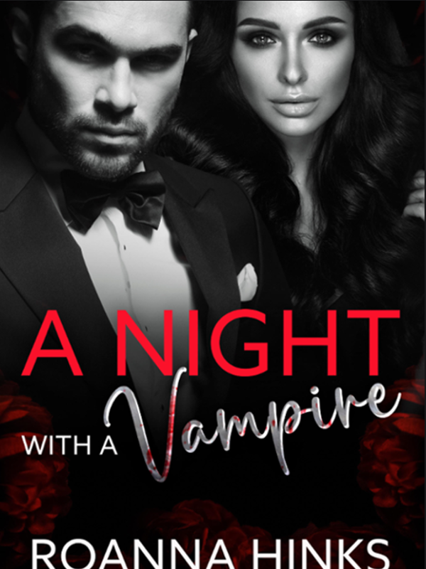 A Night with a Vampire