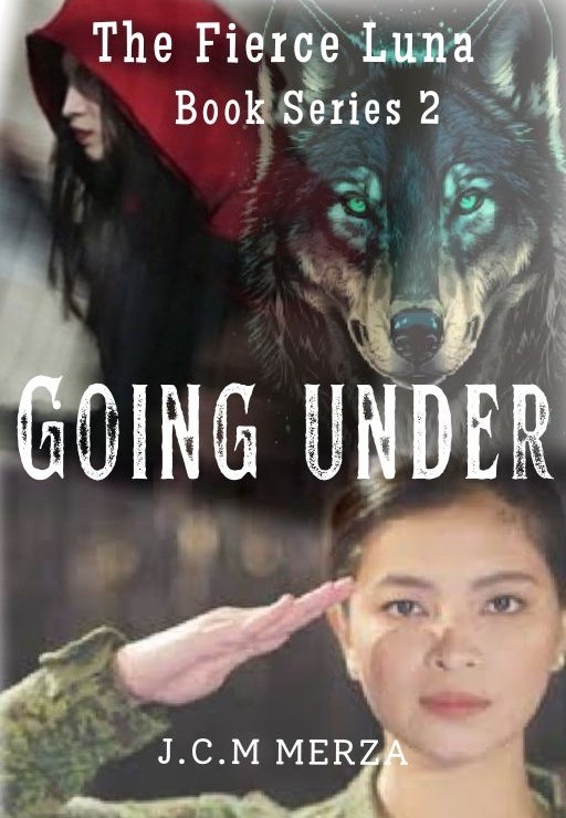 GOING UNDER (THE LAST LUNA) S2