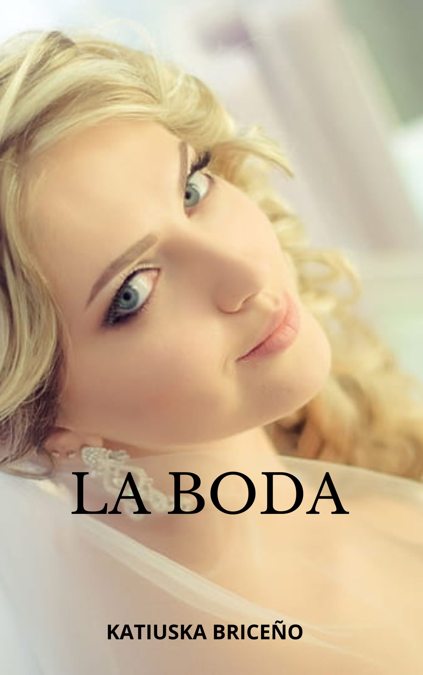LA BODA