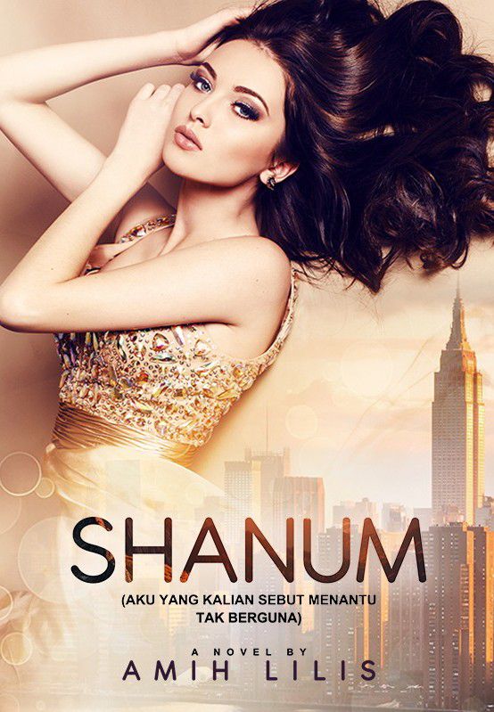 Shanum (Aku Yang Kalian Sebut Menantu Tak Berguna)