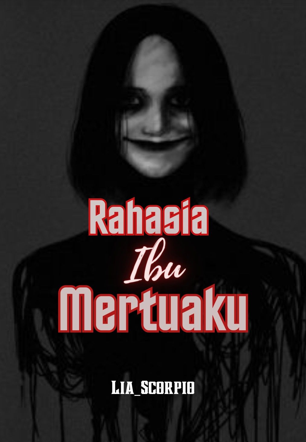 RAHASIA IBU MERTUAKU