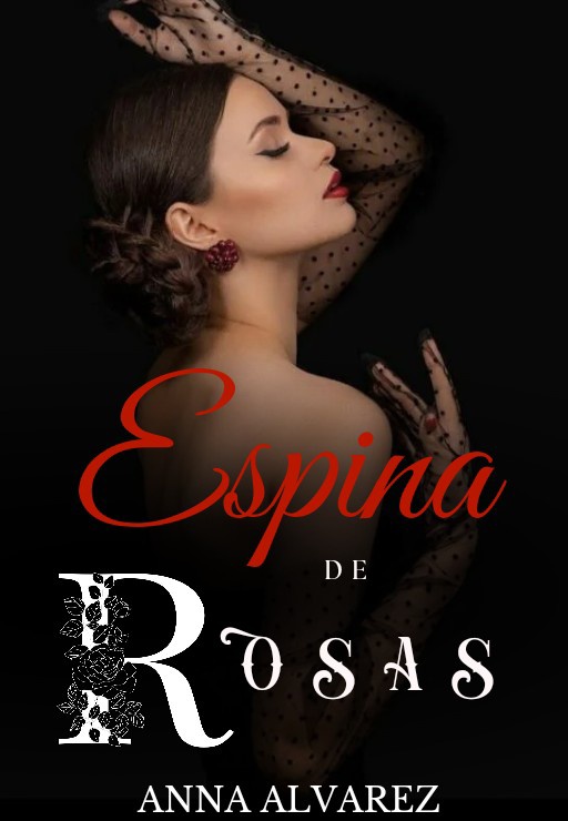 Espina de Rosas