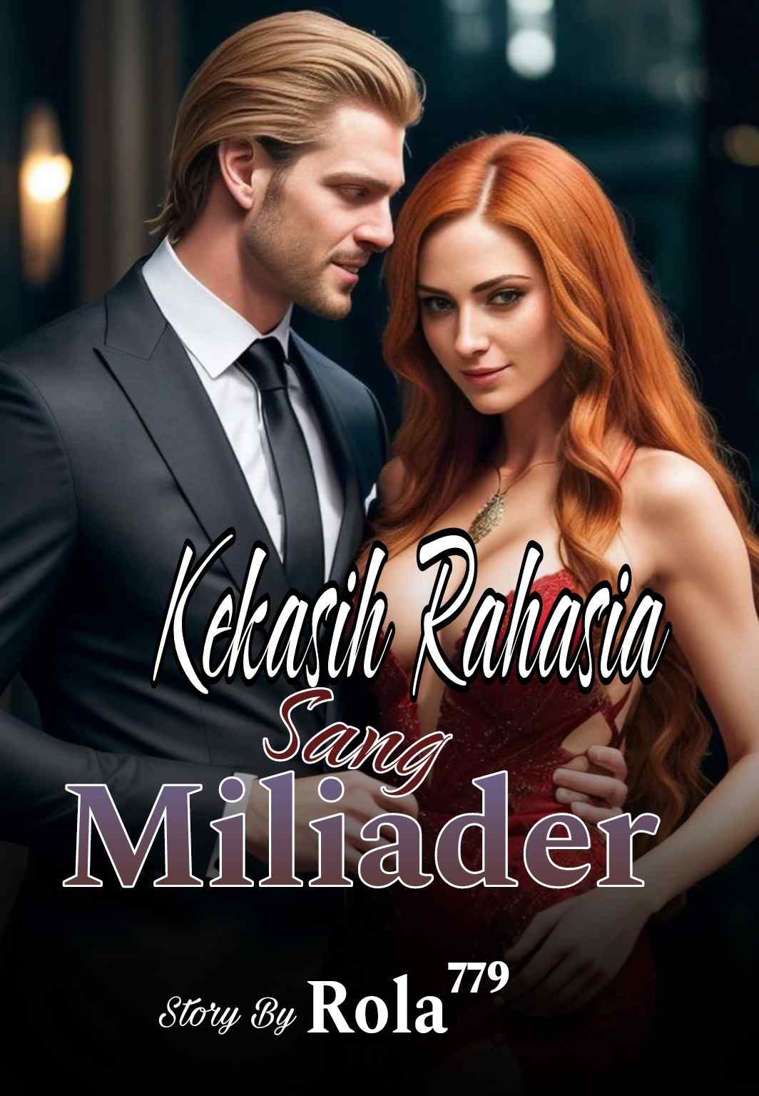 The Invisible Strongest General. Ex-wife's Regret.