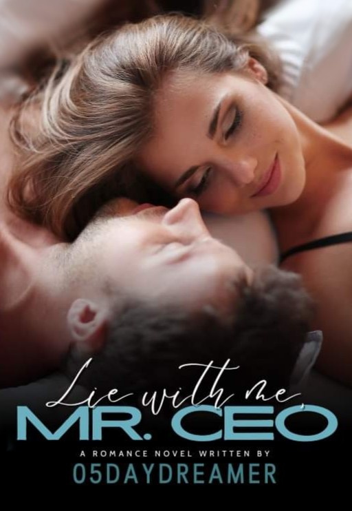 Lie with Me, Mr. CEO