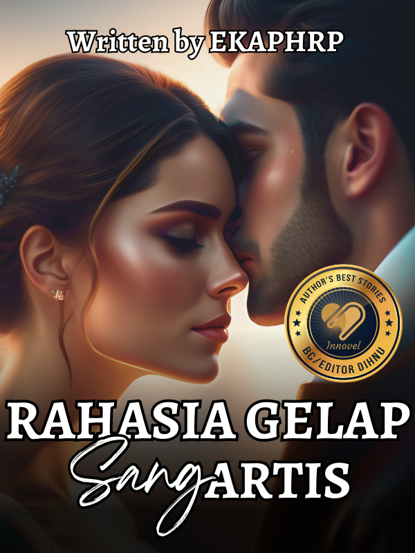 Rahasia Gelap Sang Artis