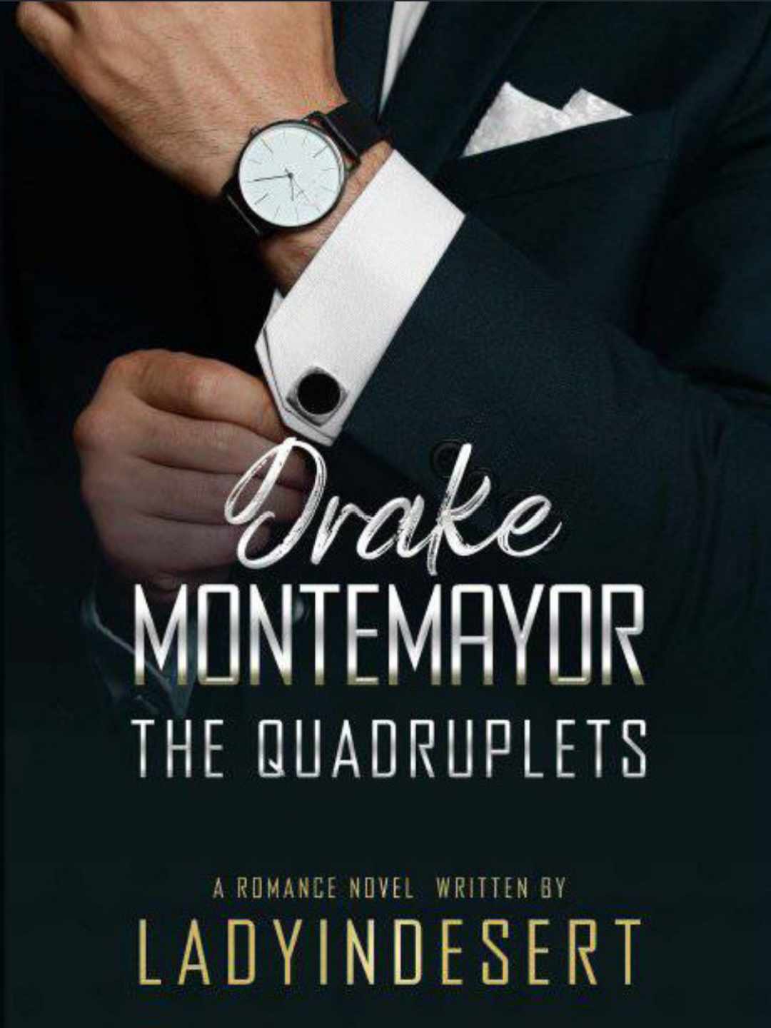Drake Montemayor - The Quadro Plaits  ( Tagalog )