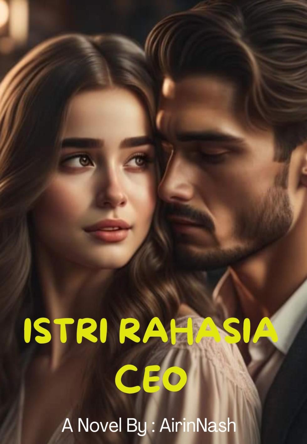 ISTRI RAHASIA CEO