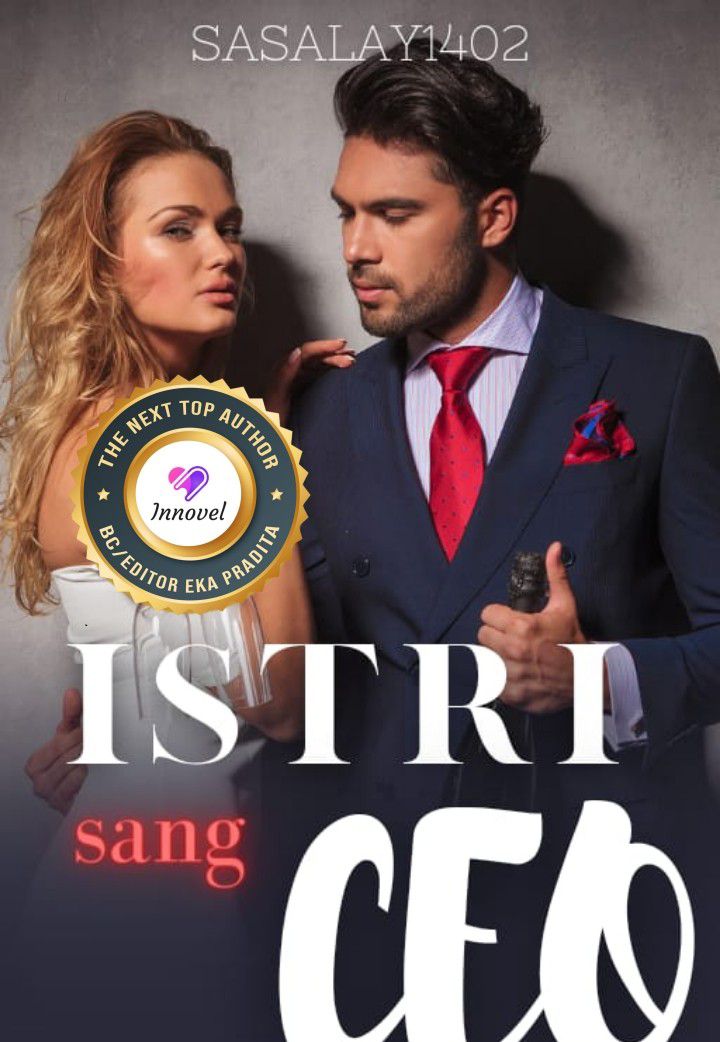 Istri Sang CEO