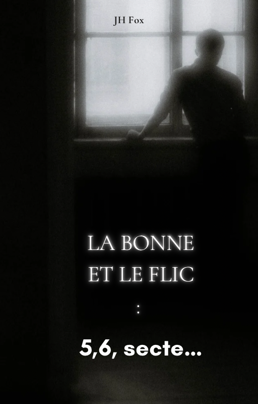 La bonne et le flic : 5,6, secte