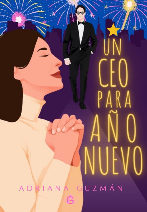 Un CEO para Año nuevo