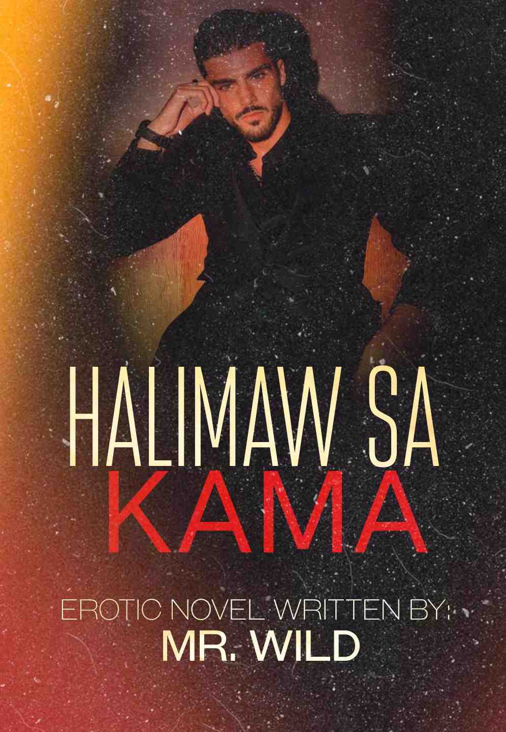 Halimaw sa Kama