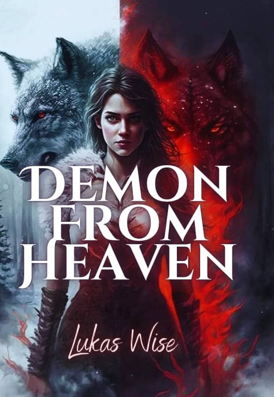 Demon From Heaven