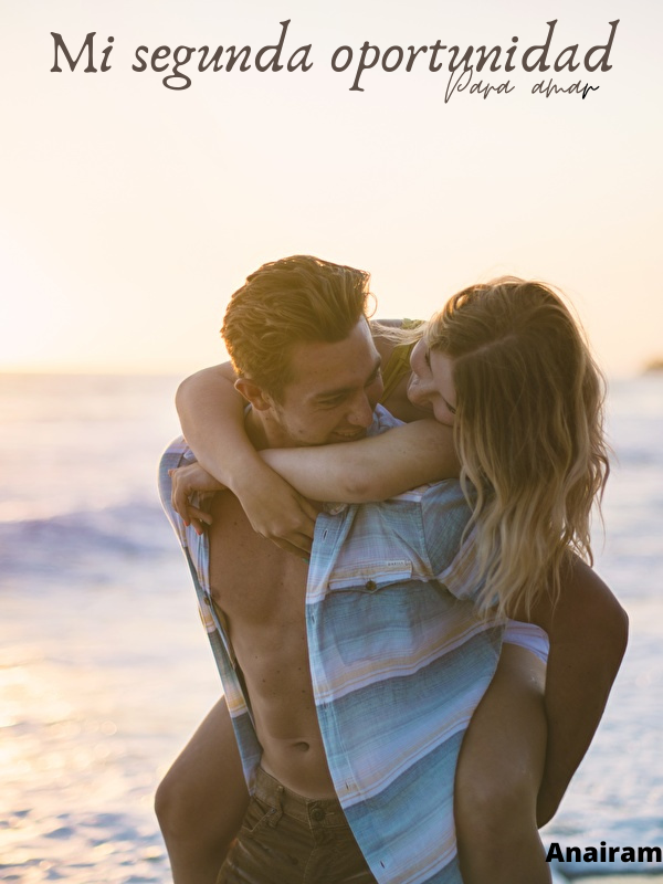 Mi segunda oportunidad