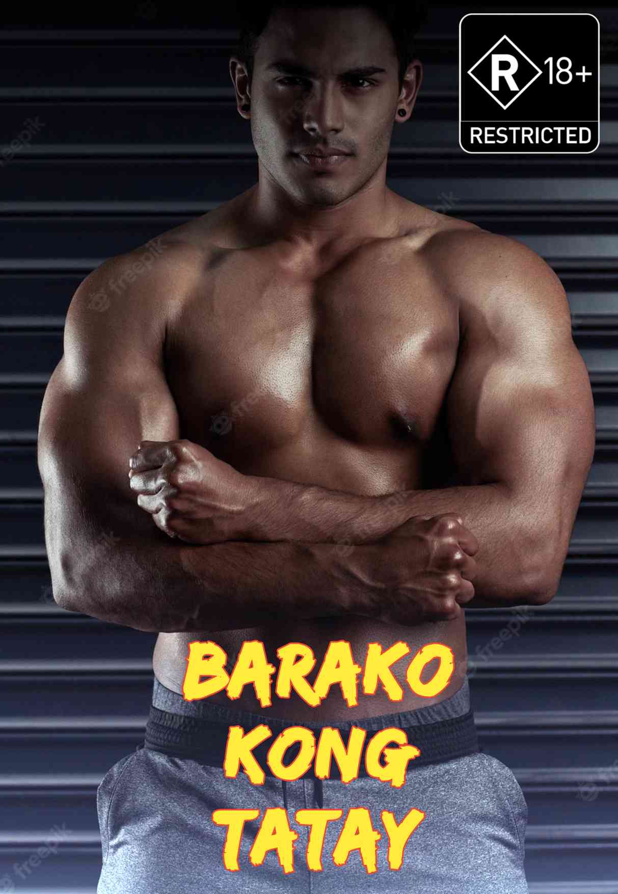 BARAKO KONG TATAY [M2M SSPG]Dreame