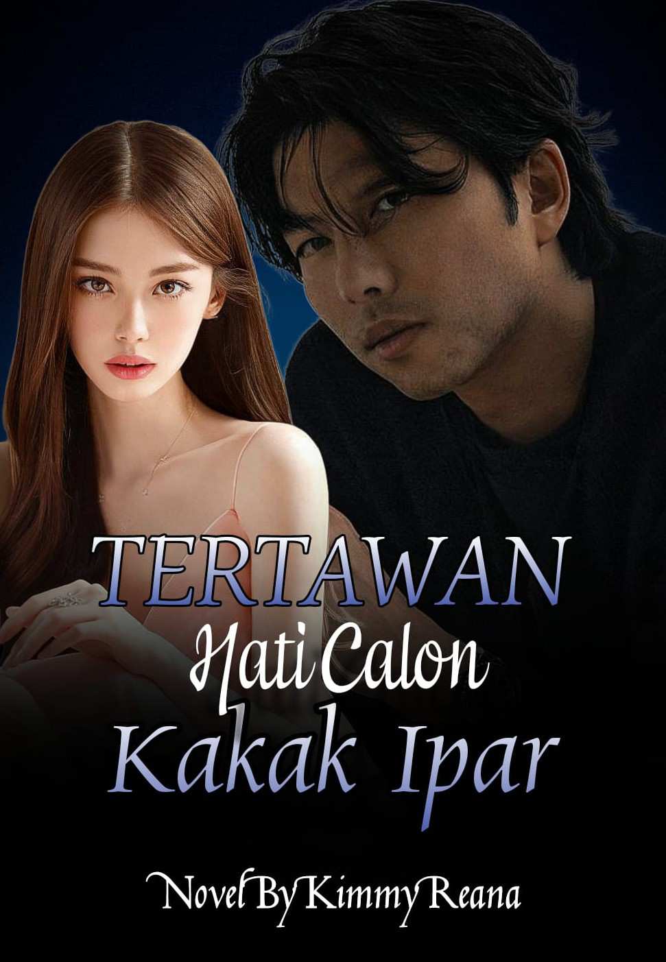 TERTAWAN HATI CALON KAKAK IPAR