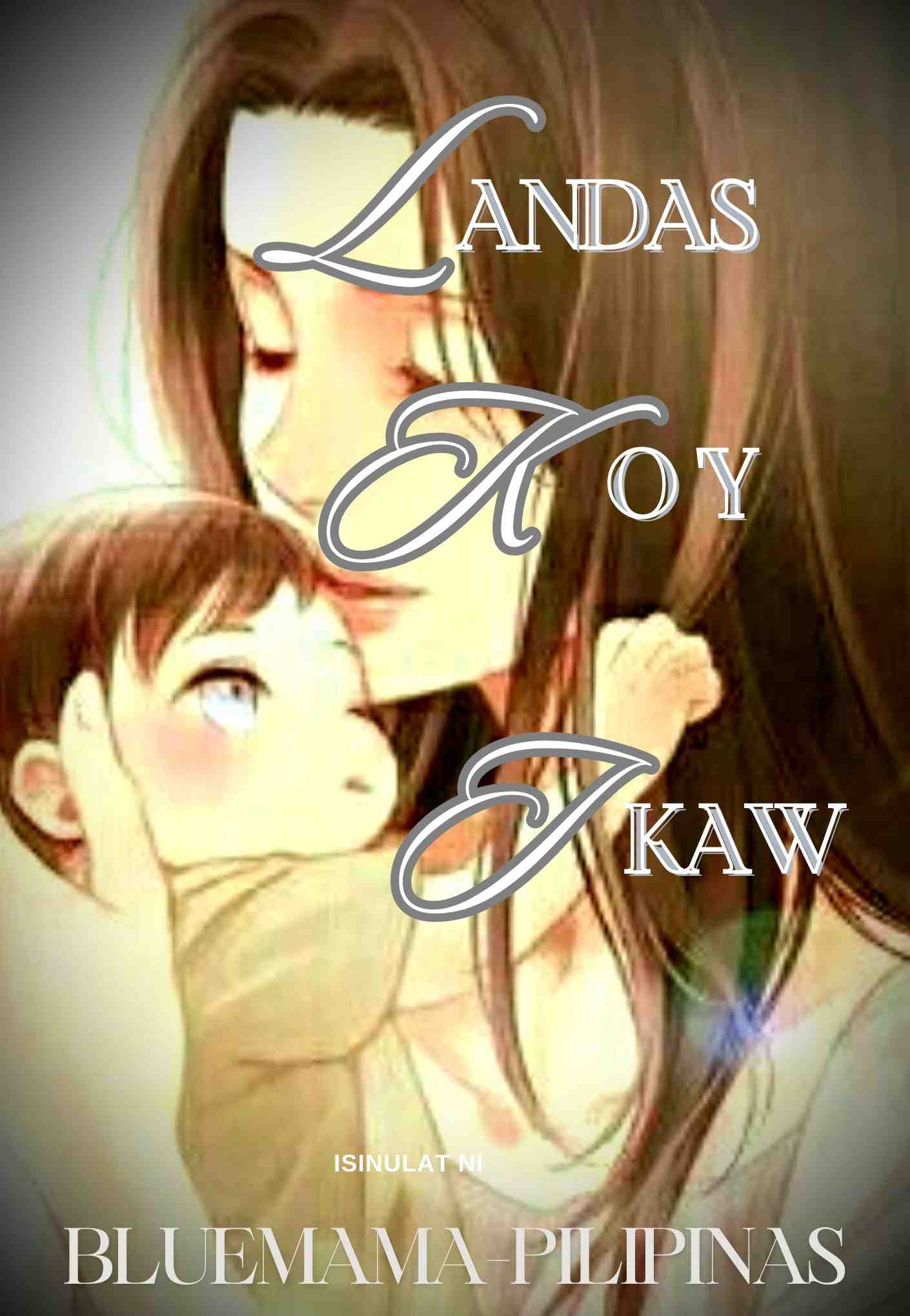 Landas ko'y ikaw