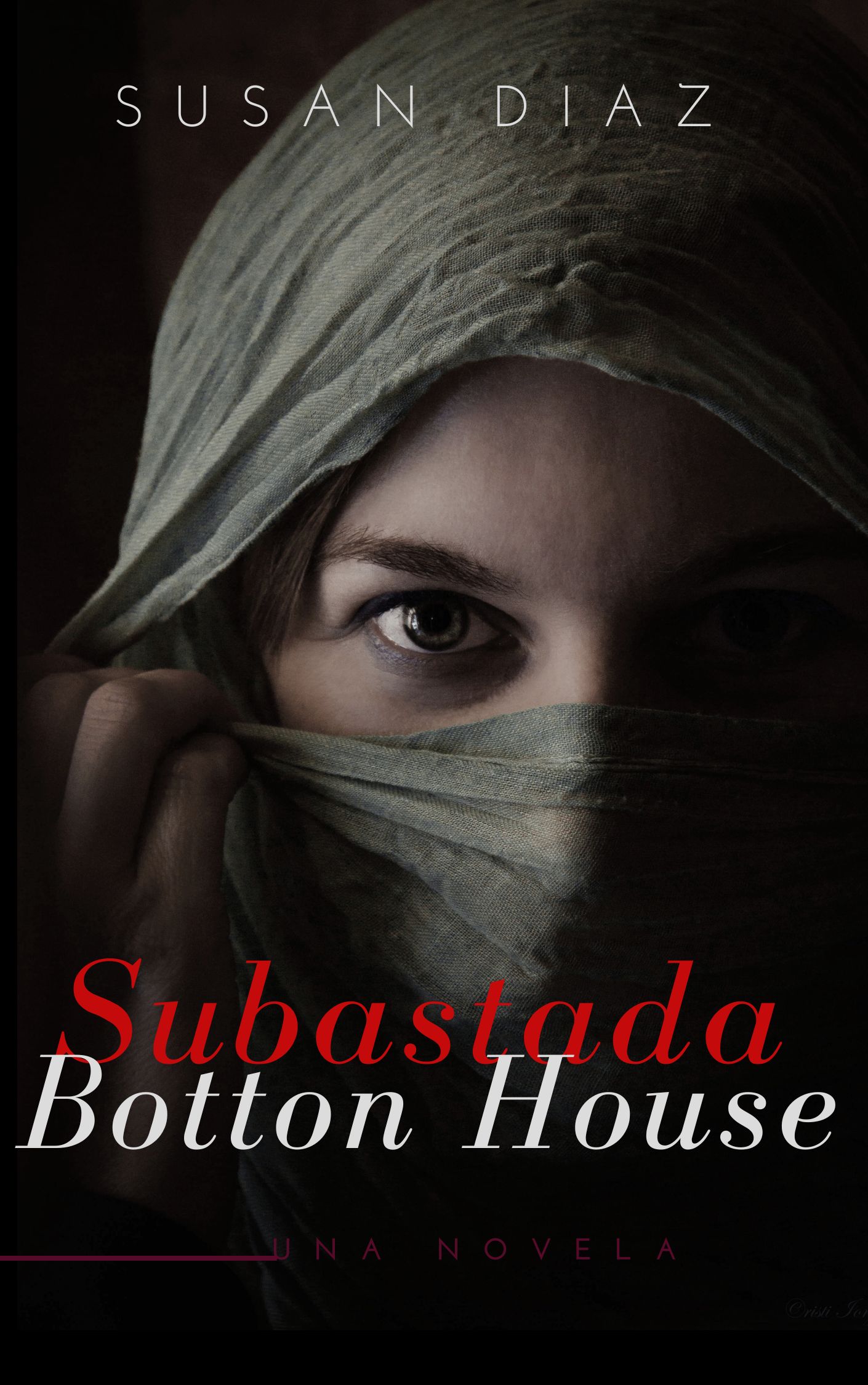 Subastada en Botton House